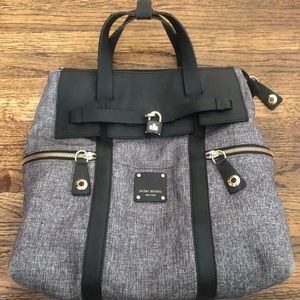 Henri Bendel Jetsetter handbag